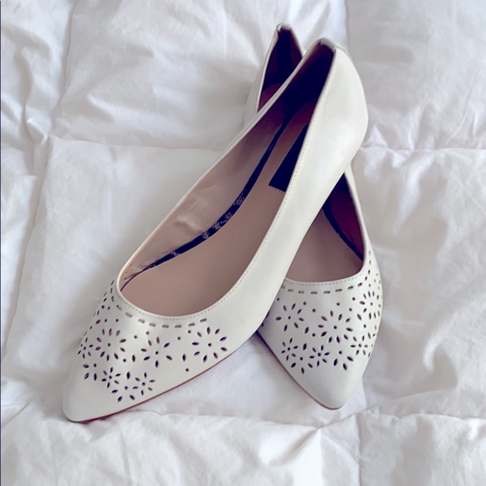 Summer flats